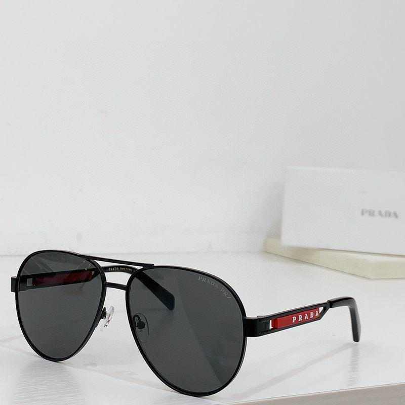 Prada Glasses (292)